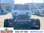 2023 Ford F-350 Regular Cab DRW 4x2, Cab Chassis for sale #31408 - photo 24