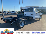 2023 Ford F-350 Regular Cab DRW 4x2, Cab Chassis for sale #31408 - photo 25