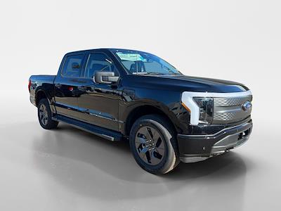 2023 Ford F-150 Lightning SuperCrew Cab AWD, Pickup for sale #31414 - photo 1