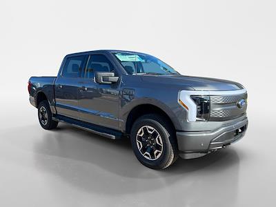 2023 Ford F-150 Lightning SuperCrew Cab AWD, Pickup for sale #31419 - photo 1