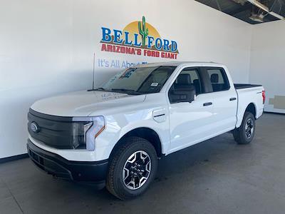 2023 Ford F-150 Lightning SuperCrew Cab AWD, Pickup for sale #31457 - photo 1