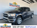 2021 Ram 1500 Crew Cab 4x4, Pickup for sale #31479A - photo 1