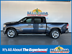 2021 Ram 1500 Crew Cab 4x4, Pickup for sale #31479A - photo 3