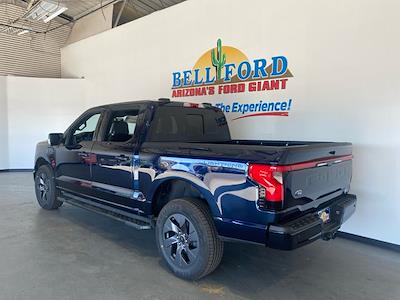 2023 Ford F-150 Lightning SuperCrew Cab AWD, Pickup for sale #31577 - photo 2