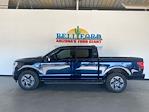 2023 Ford F-150 Lightning SuperCrew Cab AWD, Pickup for sale #31577 - photo 4