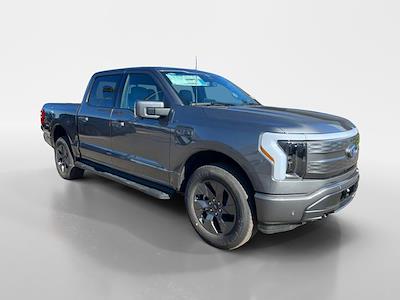 2023 Ford F-150 Lightning SuperCrew Cab AWD, Pickup for sale #31578 - photo 1