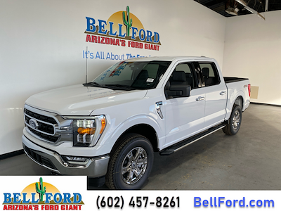 2023 Ford F-150 SuperCrew Cab 4x4, Pickup for sale #31606 - photo 1