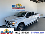 2023 Ford F-150 SuperCrew Cab 4x2, Pickup for sale #31611 - photo 3