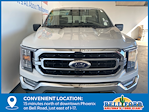2023 Ford F-150 SuperCrew Cab 4x4, Pickup for sale #31625 - photo 1