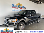 2023 Ford F-150 SuperCrew Cab 4x4, Pickup for sale #31626 - photo 3