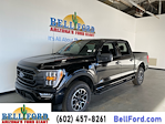 2023 Ford F-150 SuperCrew Cab 4x4, Pickup for sale #31628 - photo 3