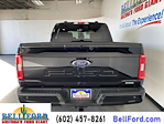 2023 Ford F-150 SuperCrew Cab 4x4, Pickup for sale #31628 - photo 29