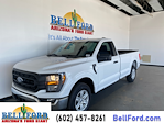 2023 Ford F-150 Regular Cab 4x2, Pickup for sale #31659 - photo 1