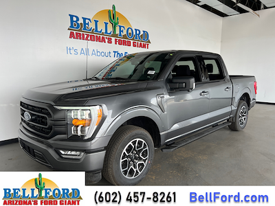 2023 Ford F-150 SuperCrew Cab 4x2, Pickup for sale #31661 - photo 1