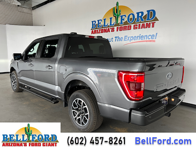 2023 Ford F-150 SuperCrew Cab 4x2, Pickup for sale #31661 - photo 2