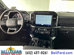 2023 Ford F-150 SuperCrew Cab 2WD, Pickup for sale #31661 - photo 3
