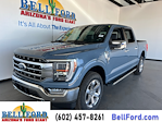 2023 Ford F-150 SuperCrew Cab 4x4, Pickup for sale #31662 - photo 3