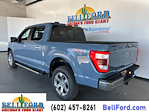 2023 Ford F-150 SuperCrew Cab 4x4, Pickup for sale #31662 - photo 4