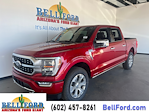 2023 Ford F-150 SuperCrew Cab 4WD, Pickup for sale #31663 - photo 3
