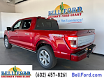 2023 Ford F-150 SuperCrew Cab 4WD, Pickup for sale #31663 - photo 26