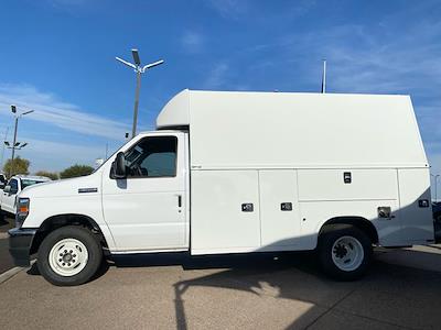 New 2024 Ford E-350 Base RWD, 11' Knapheide KUV Service Utility Van for sale #40024 - photo 2