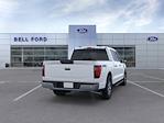 New 2024 Ford F-150 XLT SuperCrew Cab 4x4, Pickup for sale #40287 - photo 8