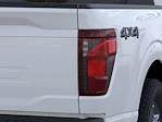 New 2024 Ford F-150 XLT SuperCrew Cab 4x4, Pickup for sale #40287 - photo 21