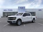 New 2024 Ford F-150 XLT SuperCrew Cab 4x4, Pickup for sale #40287 - photo 1