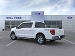 New 2024 Ford F-150 XLT SuperCrew Cab 4x4, Pickup for sale #40287 - photo 2