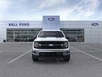 New 2024 Ford F-150 XLT SuperCrew Cab 4x4, Pickup for sale #40287 - photo 6