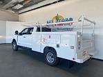 2024 Ford F-350 Super Cab DRW 4x4, Reading SL Service Body Service Truck for sale #40291 - photo 2