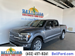 2024 Ford F-150 SuperCrew Cab 4x4, Pickup for sale #40357 - photo 3