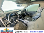 2024 Ford F-150 SuperCrew Cab 4x4, Pickup for sale #40357 - photo 21