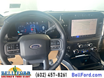 2024 Ford F-350 Crew Cab SRW 4x4, Pickup for sale #40427 - photo 11