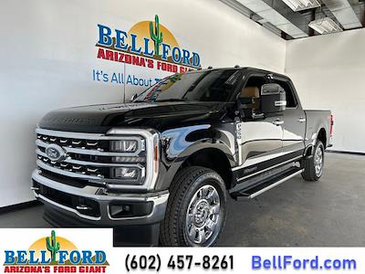 2024 Ford F-250 Crew Cab 4WD, Pickup for sale #40432A - photo 1