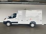 New 2024 Ford Transit 350 Base RWD, Reading Aluminum CSV Service Utility Van for sale #40438 - photo 4