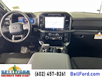 2024 Ford F-150 SuperCrew Cab 4x4, Pickup for sale #40457 - photo 3