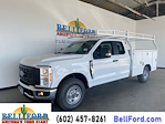 New 2024 Ford F-250 XL Super Cab 4x2, 8' Royal Truck Body Service Body Service Truck for sale #40462 - photo 1
