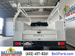 New 2024 Ford F-250 XL Super Cab 4x2, 8' Royal Truck Body Service Body Service Truck for sale #40462 - photo 26