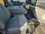 New 2024 Ford F-550 XLT Regular Cab 4x4, Cab Chassis for sale #40471 - photo 12