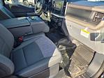 New 2024 Ford F-550 XLT Regular Cab 4x4, Cab Chassis for sale #40471 - photo 13