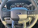 New 2024 Ford F-550 XLT Regular Cab 4x4, Cab Chassis for sale #40471 - photo 23