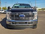 New 2024 Ford F-550 XLT Regular Cab 4x4, Cab Chassis for sale #40471 - photo 5