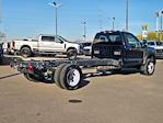 New 2024 Ford F-550 XLT Regular Cab 4x4, Cab Chassis for sale #40471 - photo 7