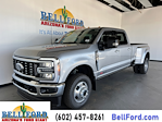 2024 Ford F-350 Crew Cab DRW 4x4, Pickup for sale #40475 - photo 3