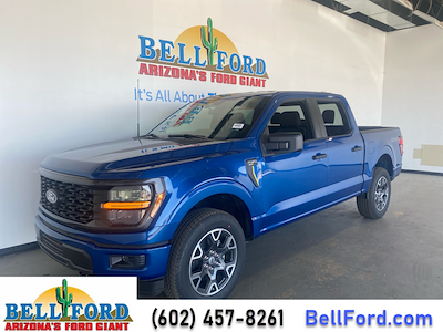 2024 Ford F-150 SuperCrew Cab 4x4, Pickup for sale #40484 - photo 1