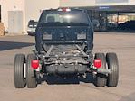 New 2024 Ford F-550 XLT Regular Cab 4x4, Cab Chassis for sale #40518 - photo 5