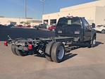 New 2024 Ford F-550 XLT Regular Cab 4x4, Cab Chassis for sale #40518 - photo 9