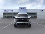 New 2024 Ford F-150 XLT SuperCrew Cab 4x4, Pickup for sale #40524 - photo 6