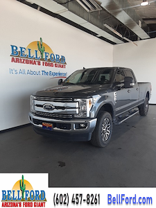 2019 Ford F-350 Crew Cab SRW 4x4, Pickup for sale #40532A - photo 1